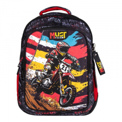 MUST ΤΣΑΝΤΑ ΔΗΜΟΤΙΚΟΥ BIKE 3 ΘΕΣΕΩΣ 587198