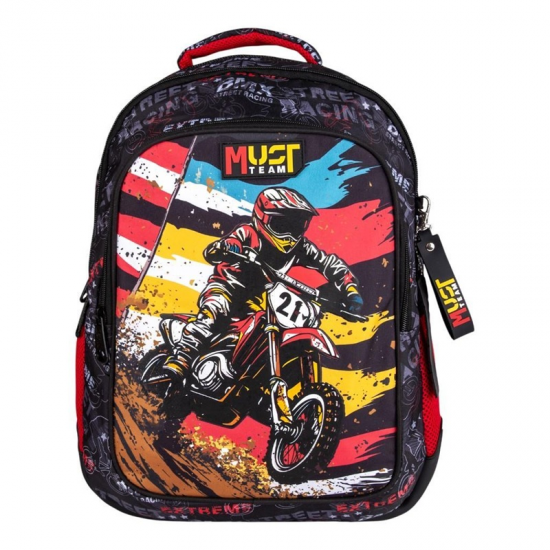 MUST ΤΣΑΝΤΑ ΔΗΜΟΤΙΚΟΥ BIKE 3 ΘΕΣΕΩΣ 587198