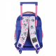 MUST ΤΣΑΝΤΑ TROLLEY ΔΗΜΟΤΙΚΟΥ STITCH AND ANGEL 3 ΘΕΣΕΩΣ 565979
