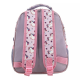 MUST ΤΣΑΝΤΑ ΝΗΠΙΟΥ CUTE UNICORN 2 ΘΕΣΕΩΝ 587299