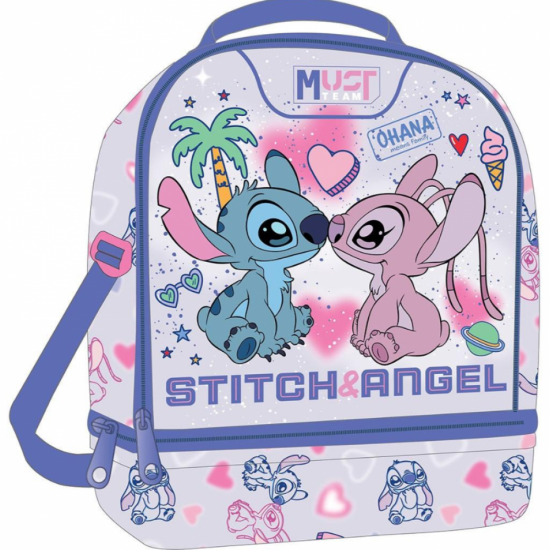MUST ΤΣΑΝΤΑΚΙ ΦΑΓΗΤΟΥ ΙΣΟΘΕΡΜΙΚΟ STITCH 565981