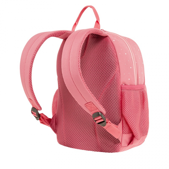 POLO ΤΣΑΝΤΑ JUNIOR FIZZ ΡΟΖ ΚΥΚΝΟΣ 911001-8449