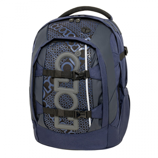 POLO ΤΣΑΝΤΑΚΙ CRYPTIC ΜΠΛΕ 901001-5001
