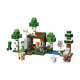 LEGO MINECRAFT FIRST NIGHT ADVENTURE 21593