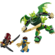 LEGO NINJAGO LLOYD'S DRAGON MECH BATTLE PACK 71862