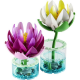 LEGO BOTANICALS WATER LILIES 11511