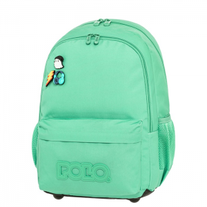 POLO ΤΣΑΝΤΑ PINS ΤΥΡΚΟΥΑΖ 901059-6700