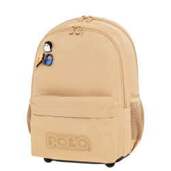 POLO ΤΣΑΝΤΑ PINS ΜΠΕΖ 901059-7700