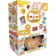 GIOCHI PREZIOSI MINI WORLD ΚΑΨΟΥΛΑ MNW00000A