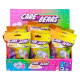 GIOCHI PREZIOSI CARE BEARS ΦΙΓΟΥΡΑ SQUISHY 10ΕΚ. CAR13000