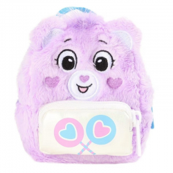 GIOCHI PREZIOSI REAL LITTLES CARE BEARS MINI BACKPACK ΜΩΒ RET17000