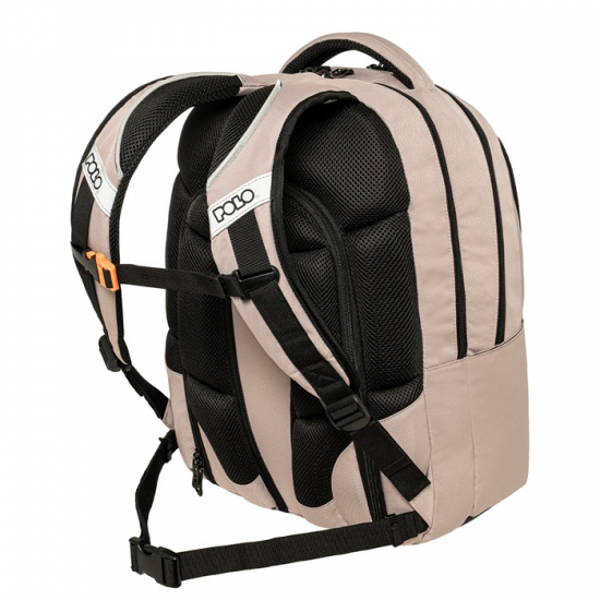 POLO ΤΣΑΝΤΑ WONDER ΜΠΕΖ 901076-2700
