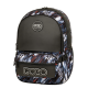POLO ΤΣΑΝΤΑ ZIPPY ΜΑΥΡΟ 901080-8444