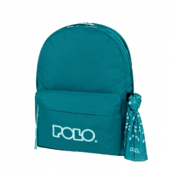 POLO ΤΣΑΝΤΑ ORIGINAL DOUBLE SCARF ΠΕΤΡΟΛ 901235-5853