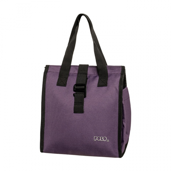 POLO ΤΣΑΝΤΑ LUNCH BAG OFFICE II ΜΩΒ 907061-4700