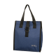 POLO ΤΣΑΝΤΑ LUNCH BAG OFFICE II ΜΠΛΕ 907061-5001
