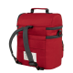 POLO ΤΣΑΝΤΑΚΙ ΦΑΓΗΤΟΥ DOUBLE COOLER ΚΟΚΚΙΝΟ 907096-3001
