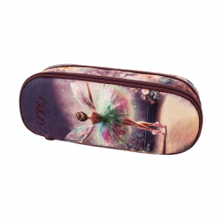 POLO ΚΑΣΕΤΙΝΑ ΒΑΡΕΛΑΚΙ FUSION ΜΠΑΛΑΡΙΝΑ 937077-8434