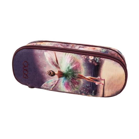 POLO ΚΑΣΕΤΙΝΑ ΒΑΡΕΛΑΚΙ FUSION ΜΠΑΛΑΡΙΝΑ 937077-8434