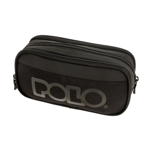 POLO ΚΑΣΕΤΙΝΑ ΒΑΡΕΛΑΚΙ CRYPTIC ΜΑΥΡΗ 937001-2002