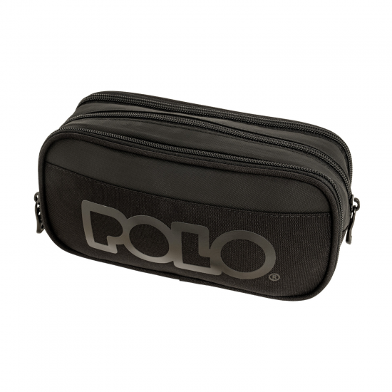 POLO ΚΑΣΕΤΙΝΑ ΒΑΡΕΛΑΚΙ CRYPTIC ΜΑΥΡΗ 937001-2002