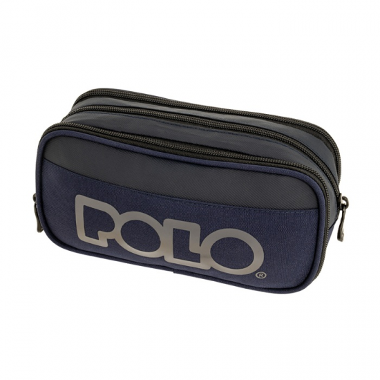 POLO ΚΑΣΕΤΙΝΑ ΒΑΡΕΛΑΚΙ CRYPTIC ΜΠΛΕ 937001-5001