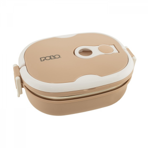 POLO ΦΑΓΗΤΟΔΟΧΕΙΟ INOX 850ML ΣΟΜΟΝ 915007-6100 NI-359