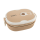 POLO ΦΑΓΗΤΟΔΟΧΕΙΟ INOX 850ML ΣΟΜΟΝ 915007-6100 NI-359
