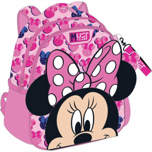 MUST ΤΣΑΝΤΑ ΝΗΠΙΟΥ 2 ΘΕΣΕΩΝ MINNIE 565771