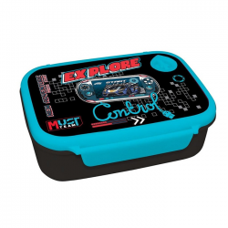 MUST ΦΑΓΗΤΟΔΟΧΕΙΟ 800ML GAME 587525