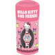 ΔΙΑΚΑΚΗΣ ΡΟΛΟΙ ΣΕ ΜΕΤΑΛΛΙΚΟ ΚΟΥΤΙ HELLO KITTY AND FRIENDS 490251