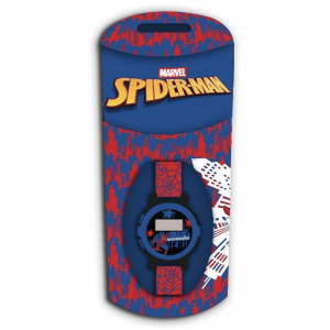 ΔΙΑΚΑΚΗΣ ΡΟΛΟΙ ΣΕ ΜΕΤΑΛΛΙΚΟ ΚΟΥΤΙ SPIDERMAN 508694
