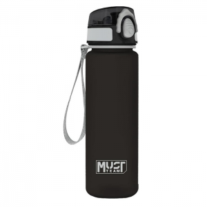MUST ΠΑΓΟΥΡΙ 670ML ΜΕ ΔΟΣΟΜΕΤΡΗΤΗ ΜΑΥΡΟ ΜΕ ΓΚΡΙ 587474