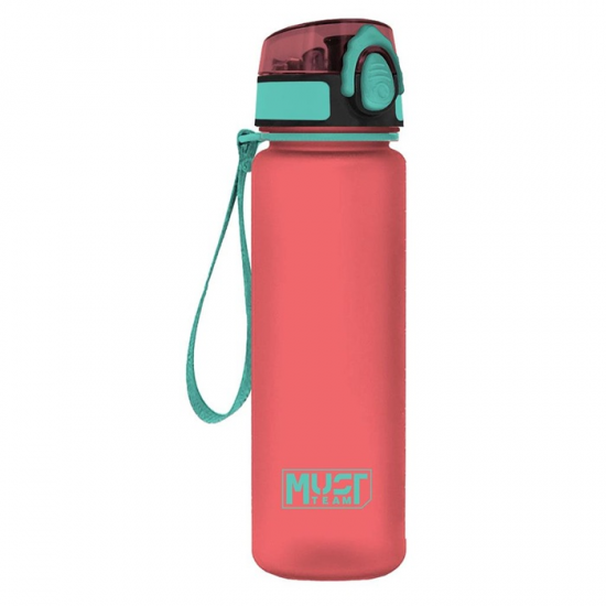 MUST ΠΑΓΟΥΡΙ 670ML ΜΕ ΔΟΣΟΜΕΤΡΗΤΗ ΡΟΖ ΜΕ ΒΕΡΑΜΑΝ 587474