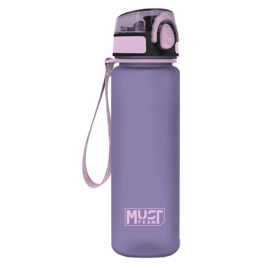 MUST ΠΑΓΟΥΡΙ 670ML ΜΕ ΔΟΣΟΜΕΤΡΗΤΗ ΜΩΒ ΜΕ ΛΙΛΑ 587474