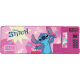 MUST ΚΑΣΕΤΙΝΑ ΜΕ ΜΑΓΝΗΤΙΚΟ ΚΟΥΜΠΩΜΑ DISNEY STITCH FLOWERS 565963