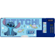 MUST ΚΑΣΕΤΙΝΑ ΜΕ ΜΑΓΝΗΤΙΚΟ ΚΟΥΜΠΩΜΑ DISNEY STITCH BLUE 565991