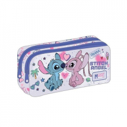 MUST ΚΑΣΕΤΙΝΑ ΒΑΡΕΛΑΚΙ STITCH 2 ΘΕΣΕΩΝ ANGEL OHANA 565980