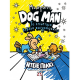 ΨΥΧΟΓΙΟΣ ΜΕ ΑΓΑΠΗ DOG MAN - ΤΟ ΕΠΙΣΗΜΟ ΒΙΒΛΙΟ ΖΩΓΡΑΦΙΚΗΣ