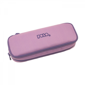 POLO ΚΑΣΕΤΙΝΑ DUO BOX ΛΙΛΑ ΡΟΖ 2 ΘΗΚΕΣ 937004-4649