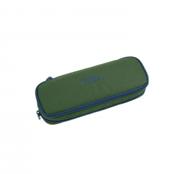 POLO ΚΑΣΕΤΙΝΑ DUO BOX ΧΑΚΙ ΜΠΛΕ 2 ΘΗΚΕΣ 937004-6558