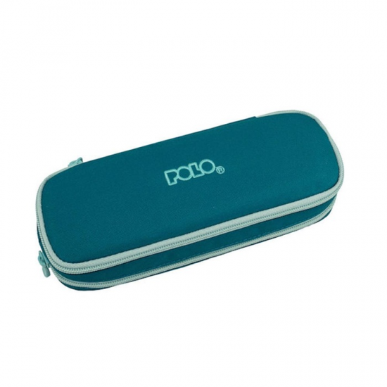 POLO ΚΑΣΕΤΙΝΑ DUO BOX ΠΕΤΡΟΛ ΓΑΛΑΖΙΟ 2 ΘΗΚΕΣ 937004-5853