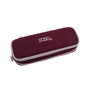 POLO ΚΑΣΕΤΙΝΑ DUO BOX ΜΠΟΡΝΤΩ ΓΚΡΙ 2 ΘΗΚΕΣ 937004-3324