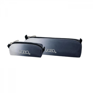 POLO ΚΑΣΕΤΙΝΑ ORIGINAL WALLET ΓΑΛΑΖΙΟ ΜΠΛΕ 937006-8413