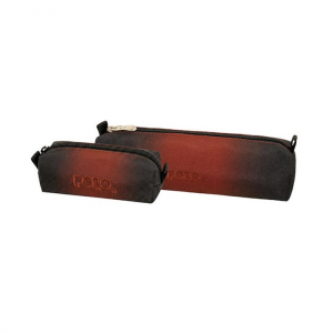 POLO ΚΑΣΕΤΙΝΑ ORIGINAL WALLET ΜΠΟΡΝΤΩ ΜΑΥΡΟ 937006-8414