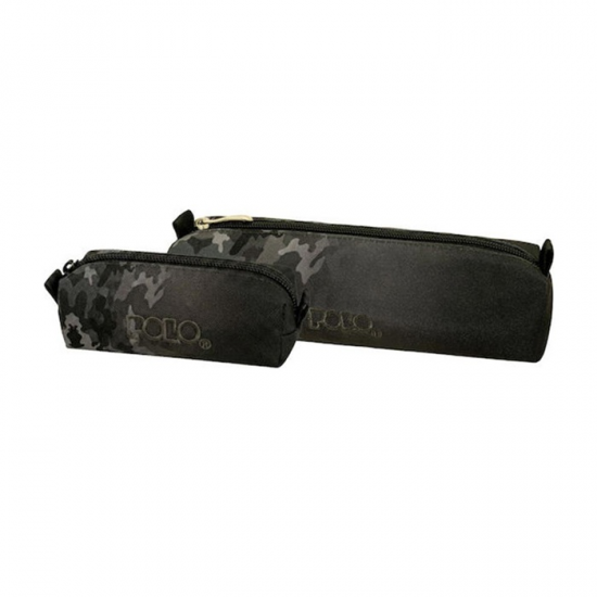 POLO ΚΑΣΕΤΙΝΑ ORIGINAL WALLET ΜΑΥΡΟ 937006-8417