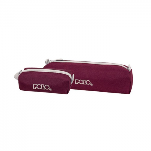 POLO ΚΑΣΕΤΙΝΑ ORIGINAL WALLET ΜΠΟΡΝΤΩ ΓΚΡΙ 937006-3324