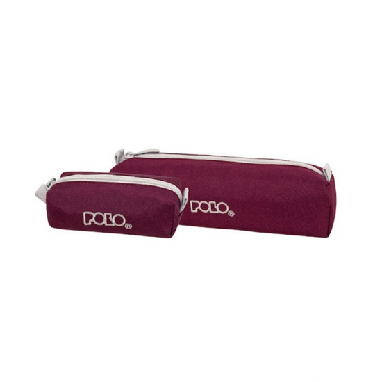 POLO ΚΑΣΕΤΙΝΑ ORIGINAL WALLET ΜΠΟΡΝΤΩ ΓΚΡΙ 937006-3324