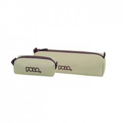 POLO ΚΑΣΕΤΙΝΑ ORIGINAL WALLET ΜΠΕΖ ΜΠΟΡΝΤΩ 937006-7432