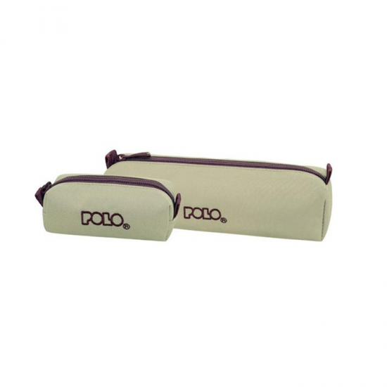 POLO ΚΑΣΕΤΙΝΑ ORIGINAL WALLET ΜΠΕΖ ΜΠΟΡΝΤΩ 937006-7432